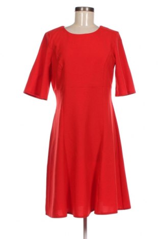 Šaty , Velikost XL, Barva Červená, Cena  742,00 Kč