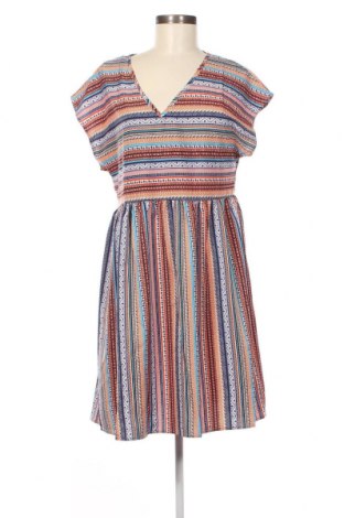Kleid, Größe M, Farbe Mehrfarbig, Preis 6,08 €