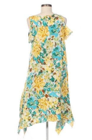 Φόρεμα, Μέγεθος M, Χρώμα Πολύχρωμο, Τιμή 6,08 €