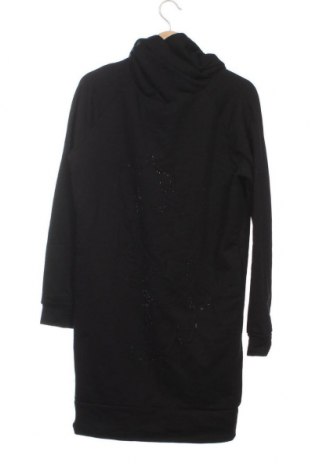 Šaty , Velikost XS, Barva Černá, Cena  110,00 Kč