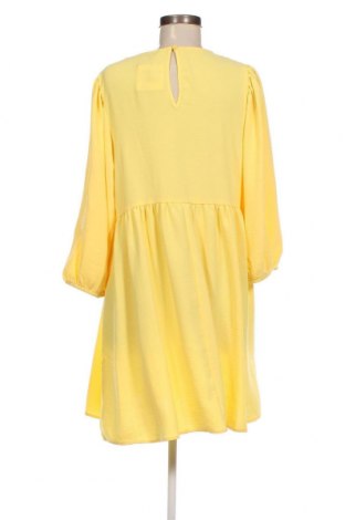 Kleid, Größe XL, Farbe Gelb, Preis 21,00 €