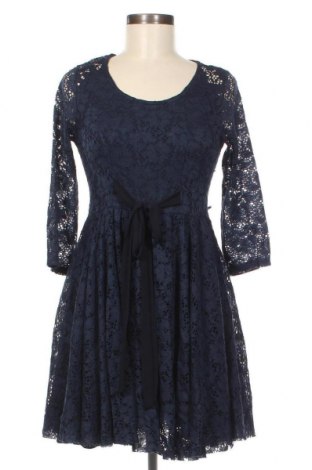 Kleid, Größe M, Farbe Blau, Preis € 3,11