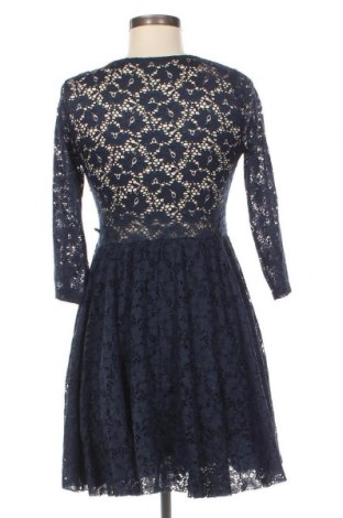 Kleid, Größe M, Farbe Blau, Preis 4,45 €