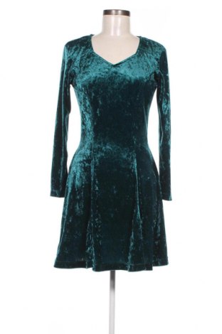 Φόρεμα, Μέγεθος M, Χρώμα Πράσινο, Τιμή 4,31 €
