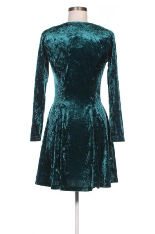 Φόρεμα, Μέγεθος M, Χρώμα Πράσινο, Τιμή 4,31 €