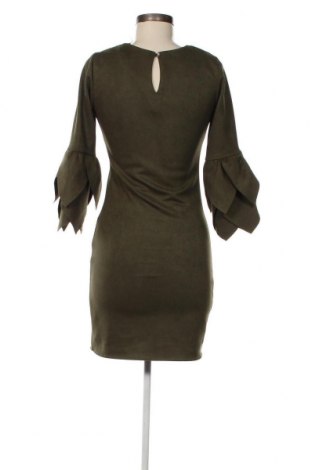 Kleid, Größe S, Farbe Grün, Preis € 5,85