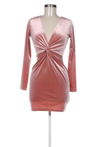 Φόρεμα, Μέγεθος S, Χρώμα Ρόζ , Τιμή 4,13 €
