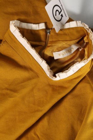 Šaty , Veľkosť S, Farba Žltá, Cena  4,60 €