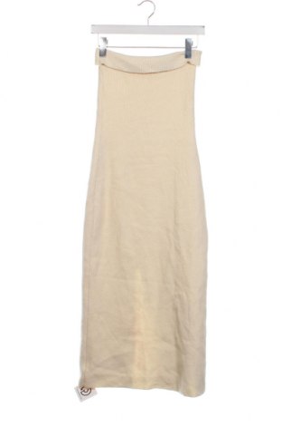 Φόρεμα, Μέγεθος L, Χρώμα Εκρού, Τιμή 7,18 €