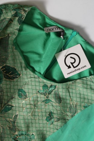 Φόρεμα, Μέγεθος L, Χρώμα Πράσινο, Τιμή 27,70 €
