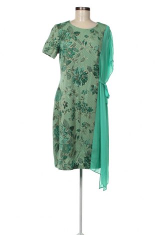 Φόρεμα, Μέγεθος L, Χρώμα Πράσινο, Τιμή 27,70 €