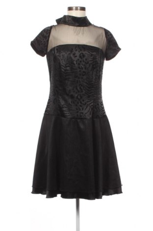 Φόρεμα, Μέγεθος XL, Χρώμα Μαύρο, Τιμή 15,13 €