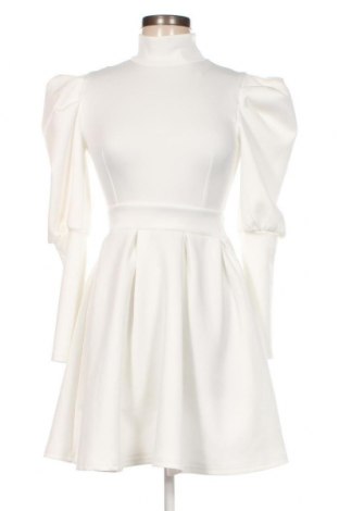 Šaty , Velikost S, Barva Bílá, Cena  508,00 Kč