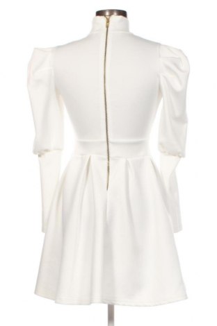 Kleid, Größe S, Farbe Weiß, Preis 20,51 €