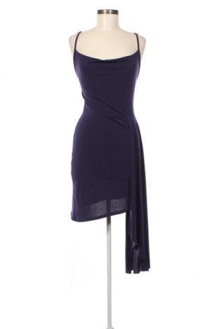 Φόρεμα, Μέγεθος M, Χρώμα Βιολετί, Τιμή 16,91 €