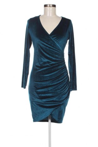 Kleid, Größe S, Farbe Blau, Preis 20,18 €