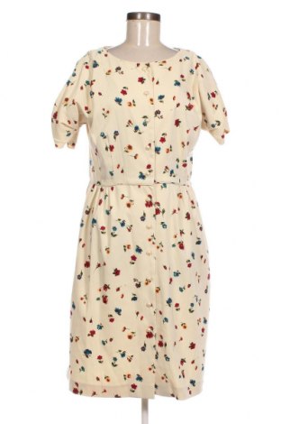 Kleid, Größe L, Farbe Mehrfarbig, Preis € 14,84