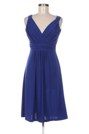 Φόρεμα, Μέγεθος M, Χρώμα Μπλέ, Τιμή 7,50 €