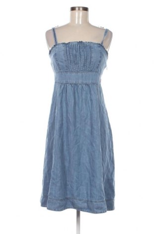 Kleid, Größe M, Farbe Blau, Preis € 15,00