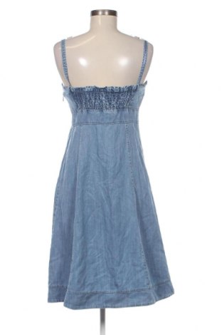 Kleid, Größe M, Farbe Blau, Preis 15,00 €