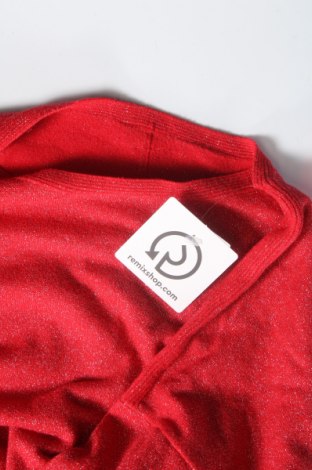 Šaty , Velikost M, Barva Červená, Cena  134,00 Kč