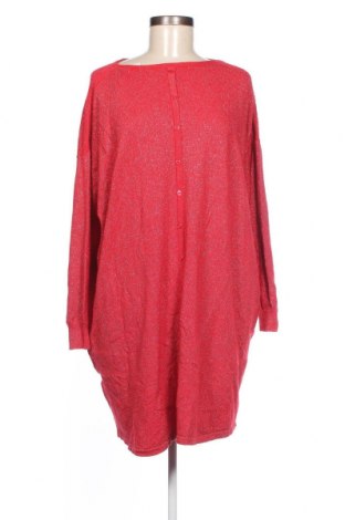 Kleid, Größe M, Farbe Rot, Preis € 5,85