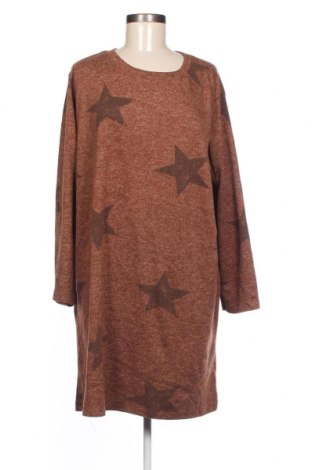 Kleid, Größe L, Farbe Braun, Preis 5,85 €