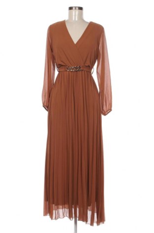 Kleid, Größe S, Farbe Braun, Preis € 25,12