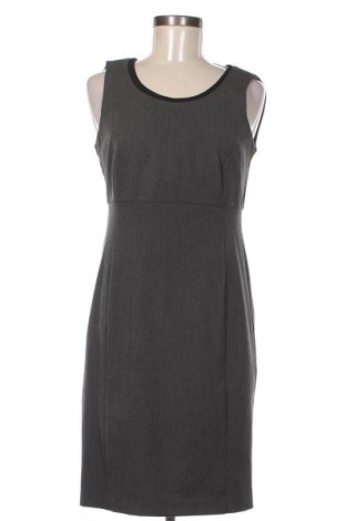 Kleid, Größe L, Farbe Grau, Preis 30,18 €