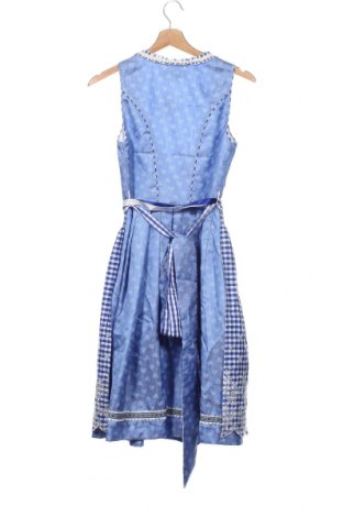 Φόρεμα, Μέγεθος XS, Χρώμα Μπλέ, Τιμή 15,00 €