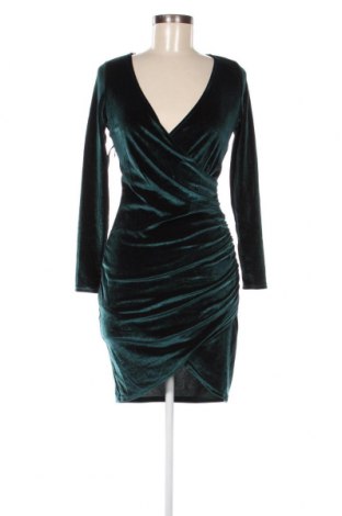 Kleid, Größe S, Farbe Grün, Preis 12,11 €