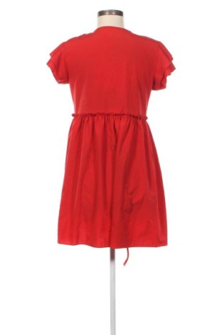 Kleid, Größe M, Farbe Rot, Preis € 7,12