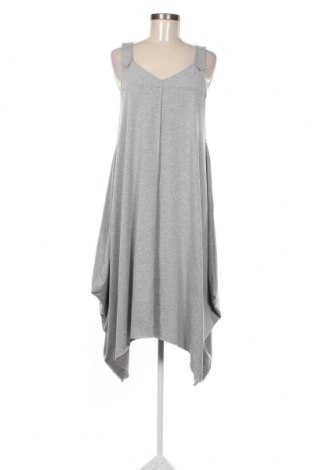 Kleid, Größe M, Farbe Grau, Preis 14,91 €