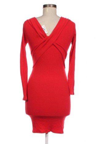 Φόρεμα, Μέγεθος S, Χρώμα Κόκκινο, Τιμή 4,15 €
