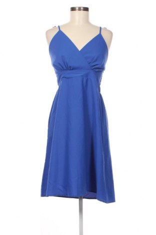 Kleid, Größe M, Farbe Blau, Preis € 14,91