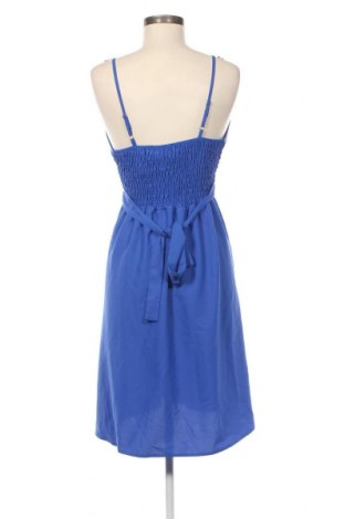 Kleid, Größe M, Farbe Blau, Preis € 7,75