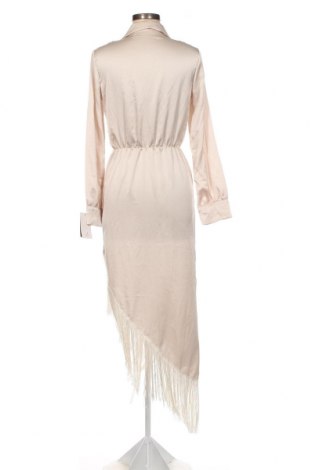 Kleid, Größe S, Farbe Beige, Preis € 15,60