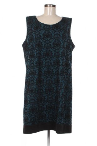 Kleid, Größe XL, Farbe Blau, Preis € 7,67