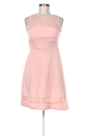 Φόρεμα, Μέγεθος M, Χρώμα Ρόζ , Τιμή 5,93 €