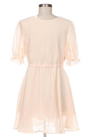 Kleid, Größe M, Farbe Beige, Preis 5,93 €