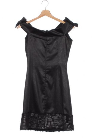 Šaty , Velikost M, Barva Černá, Cena  169,00 Kč