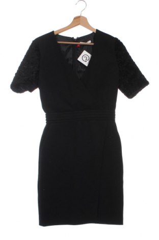 Kleid, Größe XS, Farbe Schwarz, Preis 7,57 €