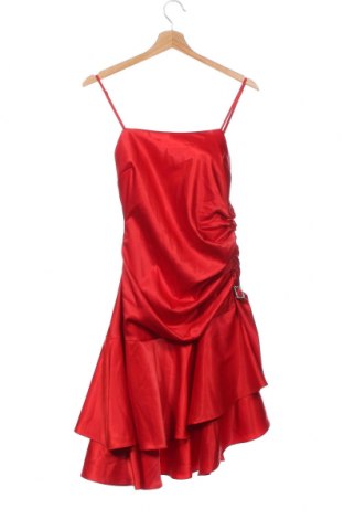 Šaty , Velikost S, Barva Červená, Cena  404,00 Kč
