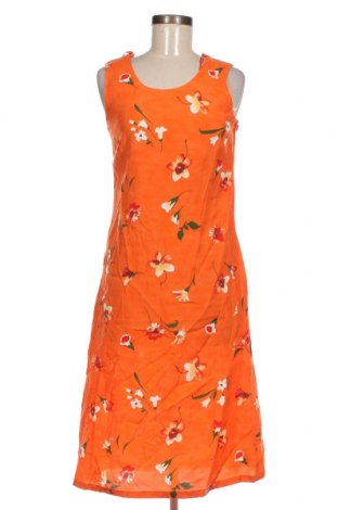 Kleid, Größe S, Farbe Orange, Preis 25,88 €