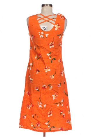 Kleid, Größe S, Farbe Orange, Preis 25,88 €