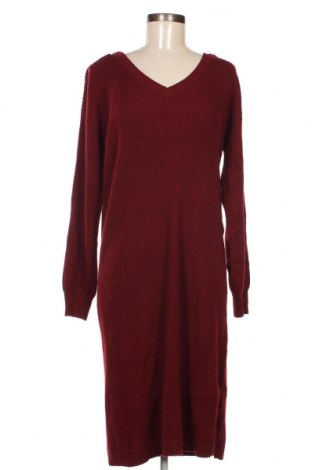 Kleid, Größe S, Farbe Rot, Preis € 5,85