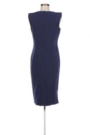 Šaty , Velikost M, Barva Modrá, Cena  165,00 Kč