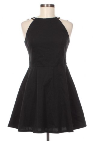 Kleid, Größe M, Farbe Schwarz, Preis 8,55 €