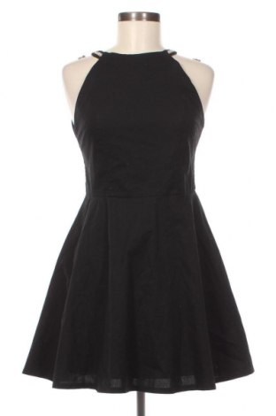 Kleid, Größe M, Farbe Schwarz, Preis 9,00 €