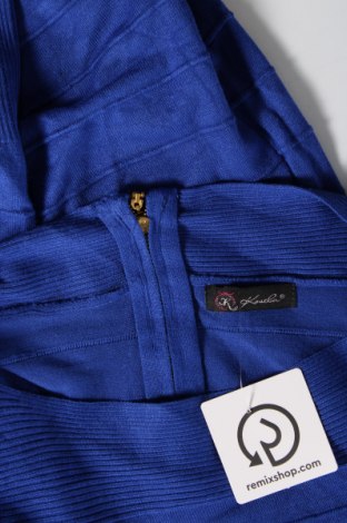 Šaty , Veľkosť S, Farba Modrá, Cena  5,43 €